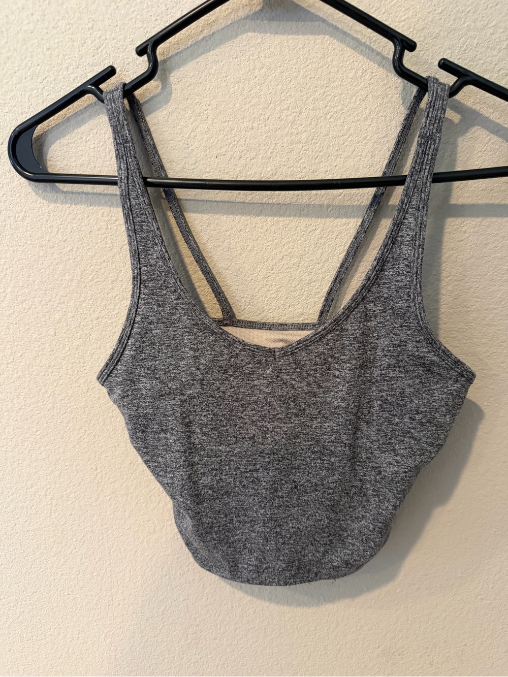 Vuori work out tank